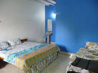 Padma Guest House, Hampi 2